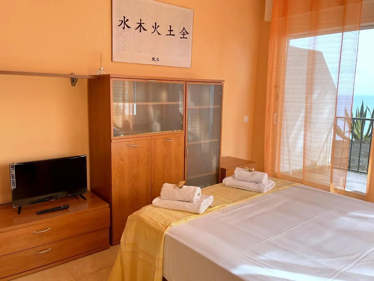 Appartements Sol Y Mar - Cala Llevado 2 Tossa de Mar