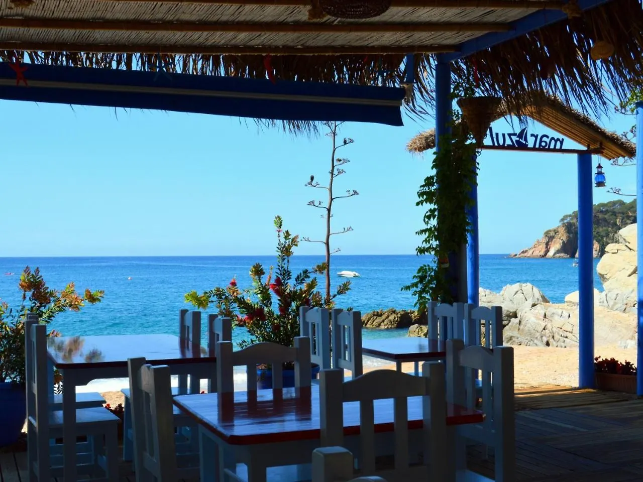 Appartements Sol Y Mar - Cala Llevado 2 Tossa de Mar